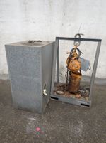 Harrington Chain Hoist