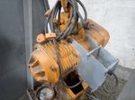 Harrington Chain Hoist