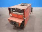 Lincoln Electric Arc Welder