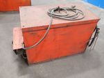 Lincoln Electric Arc Welder