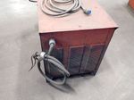 Lincoln Electric Arc Welder