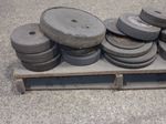  Grinder Wheel Lot