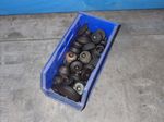  Faucet Washer Lot