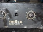 Miller Constant Speed Wire Feeder
