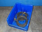  Power Cable Lot
