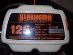 Harrington Cable Hoist