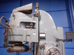 Blanchard Rotary Surface Grinder