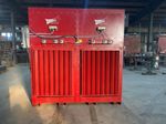 Mico Air Mico Air 820 Cab2 Clean Air Booth Filter