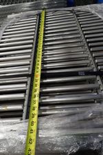 Span Track Roller Conveyors