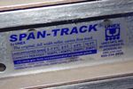 Span Track Roller Conveyors