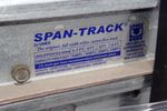 Span Track Roller Conveyors