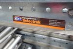 Spantrackep Roller Conveyors