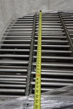 Spantrack Roller Conveyors