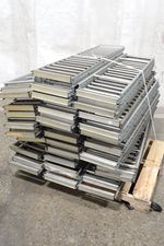 Spantrack Roller Conveyors