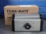 Torkmate Pneumatic Actuator