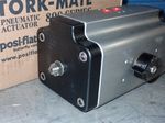 Torkmate Pneumatic Actuator