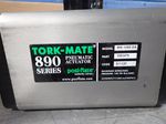 Torkmate Pneumatic Actuator