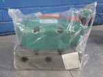 Numatics Valve Block