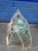Numatics Valve Block