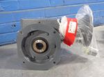 Boston Gear Gear Reducer