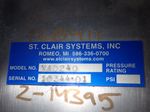 St Clair System Heat Exchange