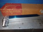 Von Duprin Door Handle