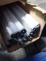 Sylvania Fluorescent Lights