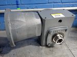 Boston Gear Gear Reducer