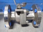 Velan Valve