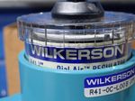 Wilkerson Dialair Regulator