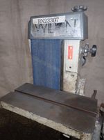 Wilton Sandergrinder