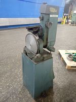 Wilton Sandergrinder