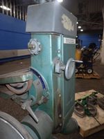 Wilton Sandergrinder