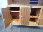 Moore Deskworkbench