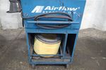 Airflow Systems Inc Dust Collector