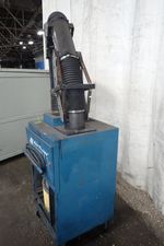 Airflow Systems Inc Dust Collector