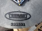 Tennant Floor Scrubber Brush