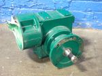 Master Gear Reducer