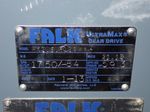 Falk Falk Rk2060f 2a Gear Drive