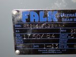 Falk Falk Rk2060f 2a Gear Drive