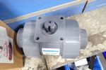 Hayward Pvc Ball Valve