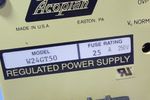 Acopian Power Supply