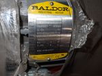 Baldor Industrial Motor