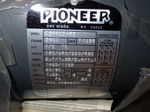 Pioneer Motor