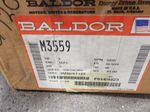 Baldor Industrial Motor