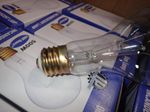 Industrial Performance Incandescent Bulb