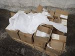  Polypropylene Lab Coats