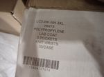 Polypropylene Lab Coats