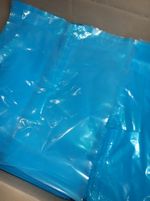 Cortec Plastic Bags