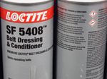 Loctite Belt Dressing And Conditioner